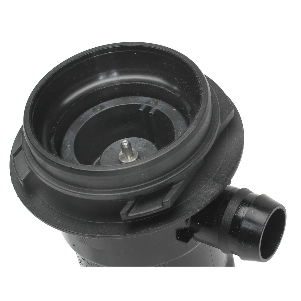 Solenoide de ventilación de bote de vapor de encendido estándar para Mercedes-Benz CVS47 Foto 2 de 4