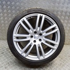 MASERATI GHIBLI M157 Alloy Wheel With Tyre 285/35 R20 10.5Jx20H2 ET45 670016860