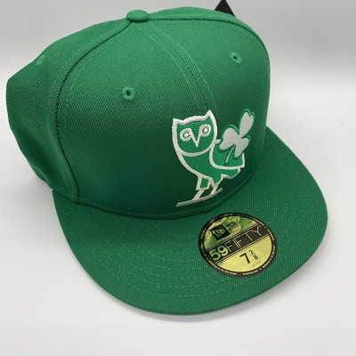 OVO x NBA Boston Celtics New Era 
