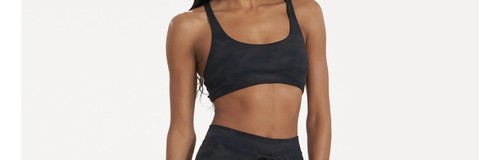 Vuori yosemite sports bra