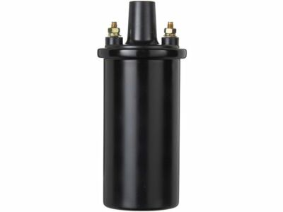 #ad #ad Ignition Coil For 1962 Hillman Husky 1.4L 4 Cyl K964ZJ $29.75
