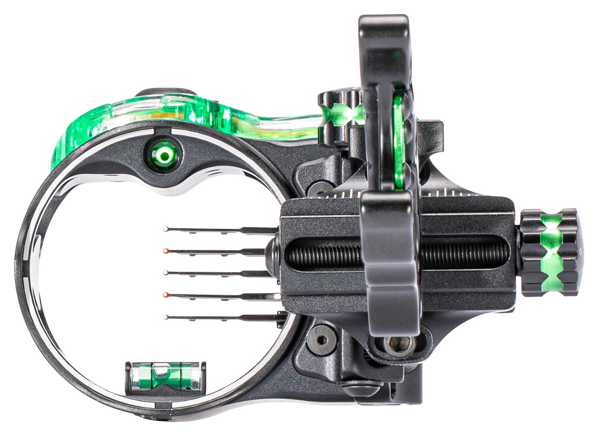 Iq bow sight online