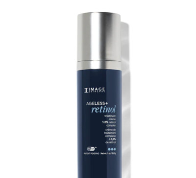 Image Skincare Ageless+Treatment creme 1.2% retinol complex 28.5ml #kath