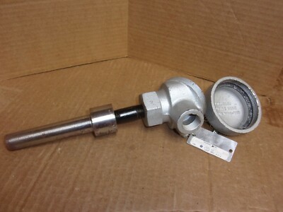 Pyco Thermocouple 102-3171-00225 , GE 282-TF028 , new | eBay