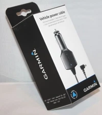 TA20 Power Cord for Garmin Drive Series GPS w/ Built in Receiver ///READ LISTING