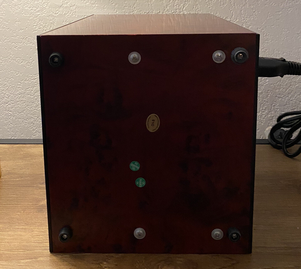 EdenPURE G7 Fresh Air Surface Regenerator Air Purifier Tested G7 Video