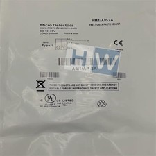 Brand New 1PC Micro Detectors Proximity Switch AM1-AP-2A Inductive Sensor