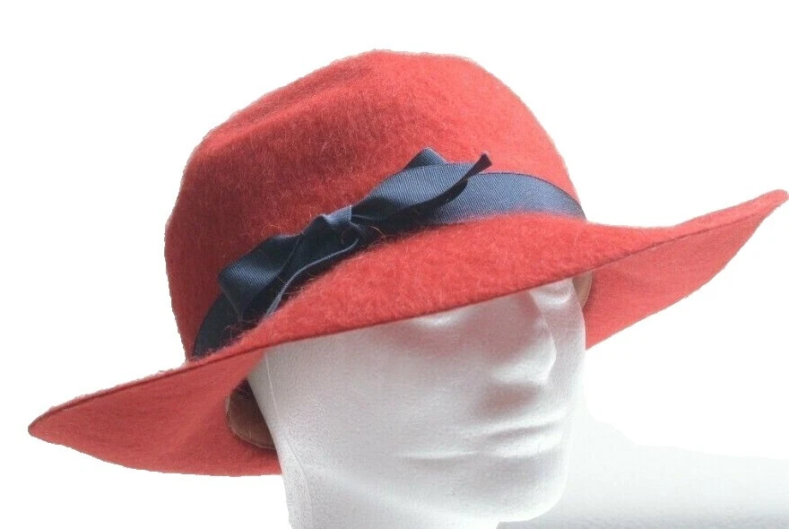 Fox 1950s Vintage Hats for Women