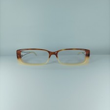 Furla, eyeglasses, square, oval, frames, Gold plated, men, women, vintage