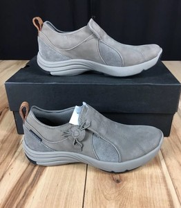 clark wave shoes
