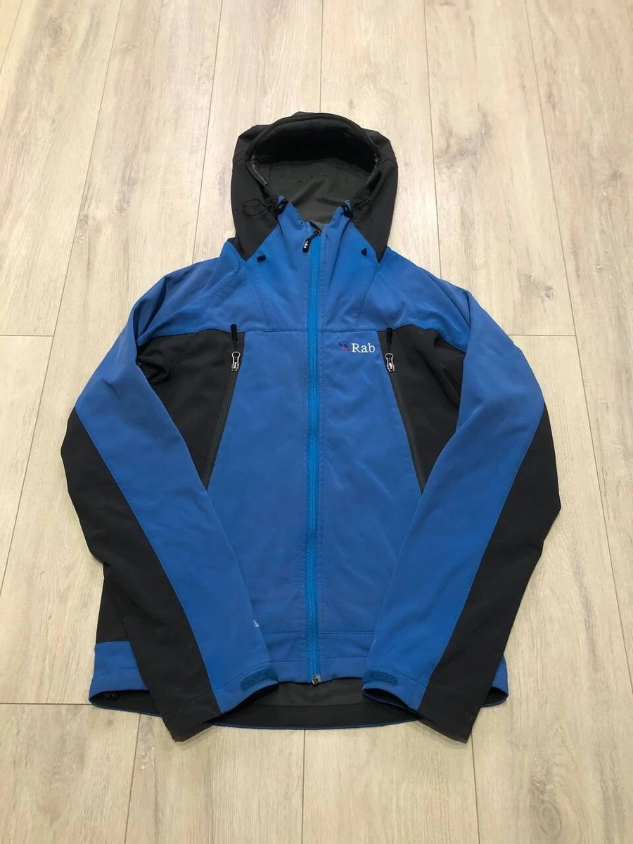 Rab baltoro alpine jacket store