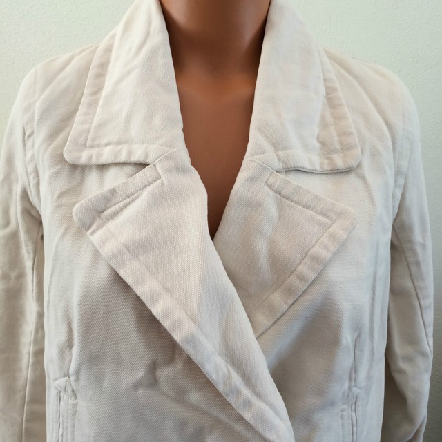 lacoste blazer jacket