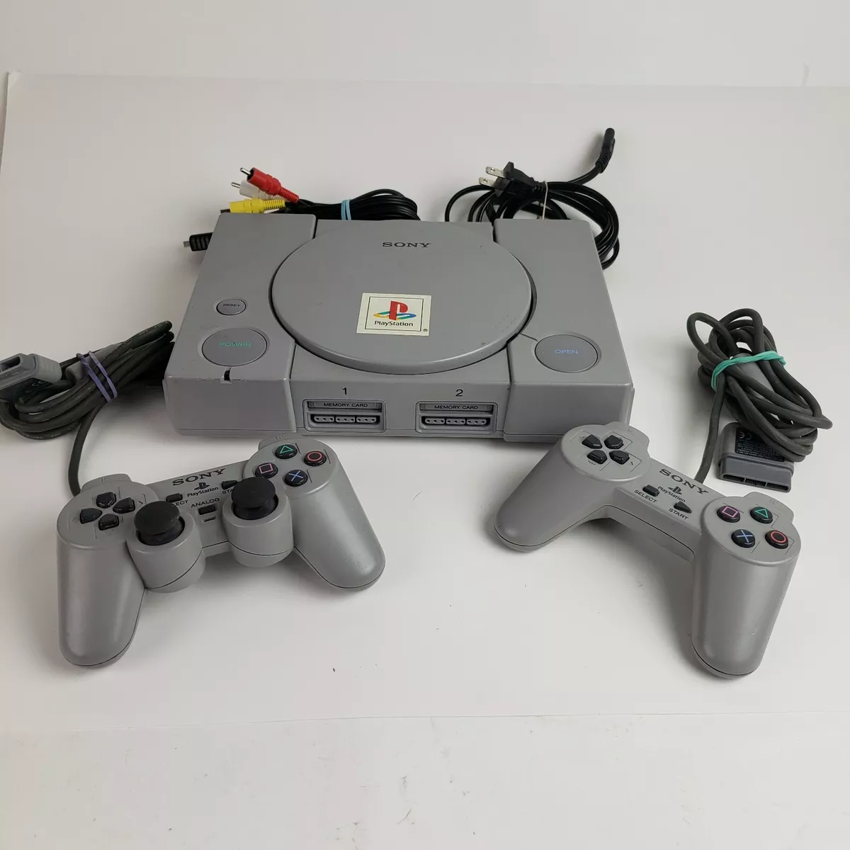 Psone original online