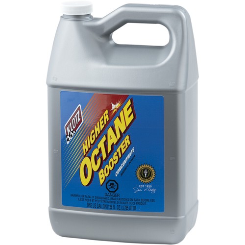 Klotz Oil Octane Booster - 1 US gal | KL-628