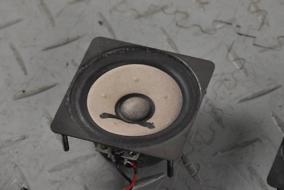 JAGUAR XJ40 XJ6 EARLY DOOR SPEAKER 4 OHM DBC2734 3.5