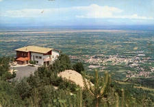 ITALY AVIANO Rifugio Bornass Stada Alpina del Piancavallo cards