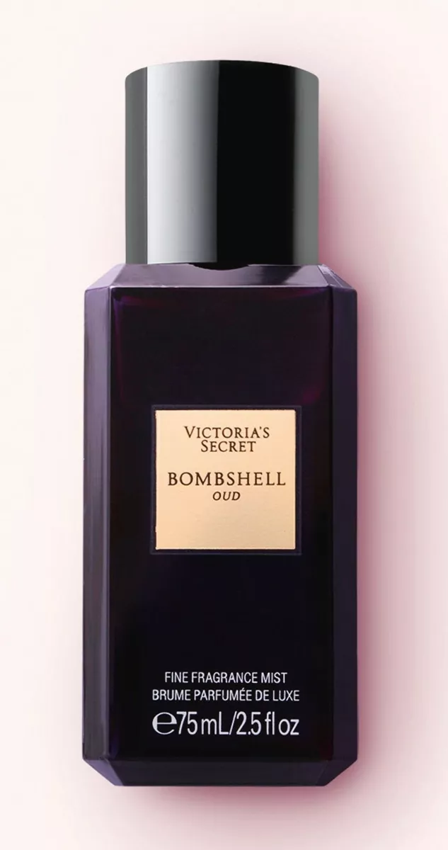 Victoria's secret bombshell body mist 75ml new arrivals