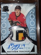 2019-20 Upper Deck The Cup Hockey Cards 27