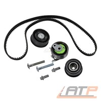 ZAHNRIEMEN-SATZ Kit Set FÜR Opel Meriva A 1.6 16V 1.8 Bj 03-10