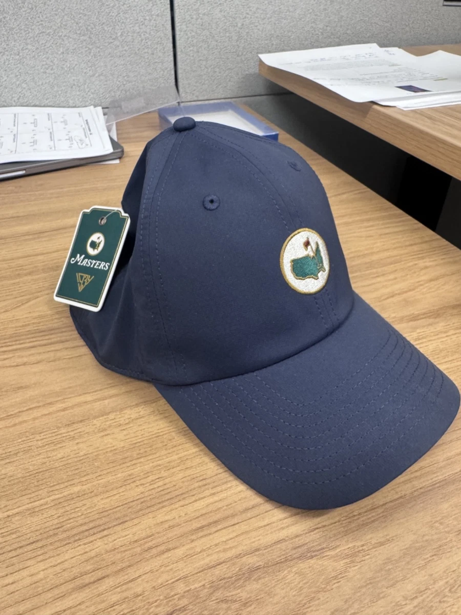 Masters Golf Fan Cap, Hats for sale | eBay