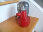 Red Base Juice King National Die Casting Chicago IL Model J. K. - 35 Juicer — photo 2