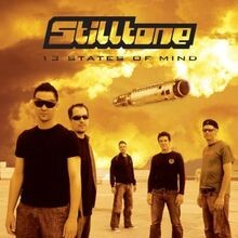 13 States of Mind von Stilltone | CD | Zustand sehr gut