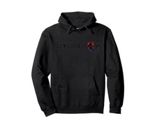 ARMORED CORE VI FIRES OF RUBICON Raven Hoodie