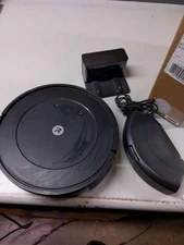 iRobot Roomba Essential Robot Vacuum, Q012020 – Used