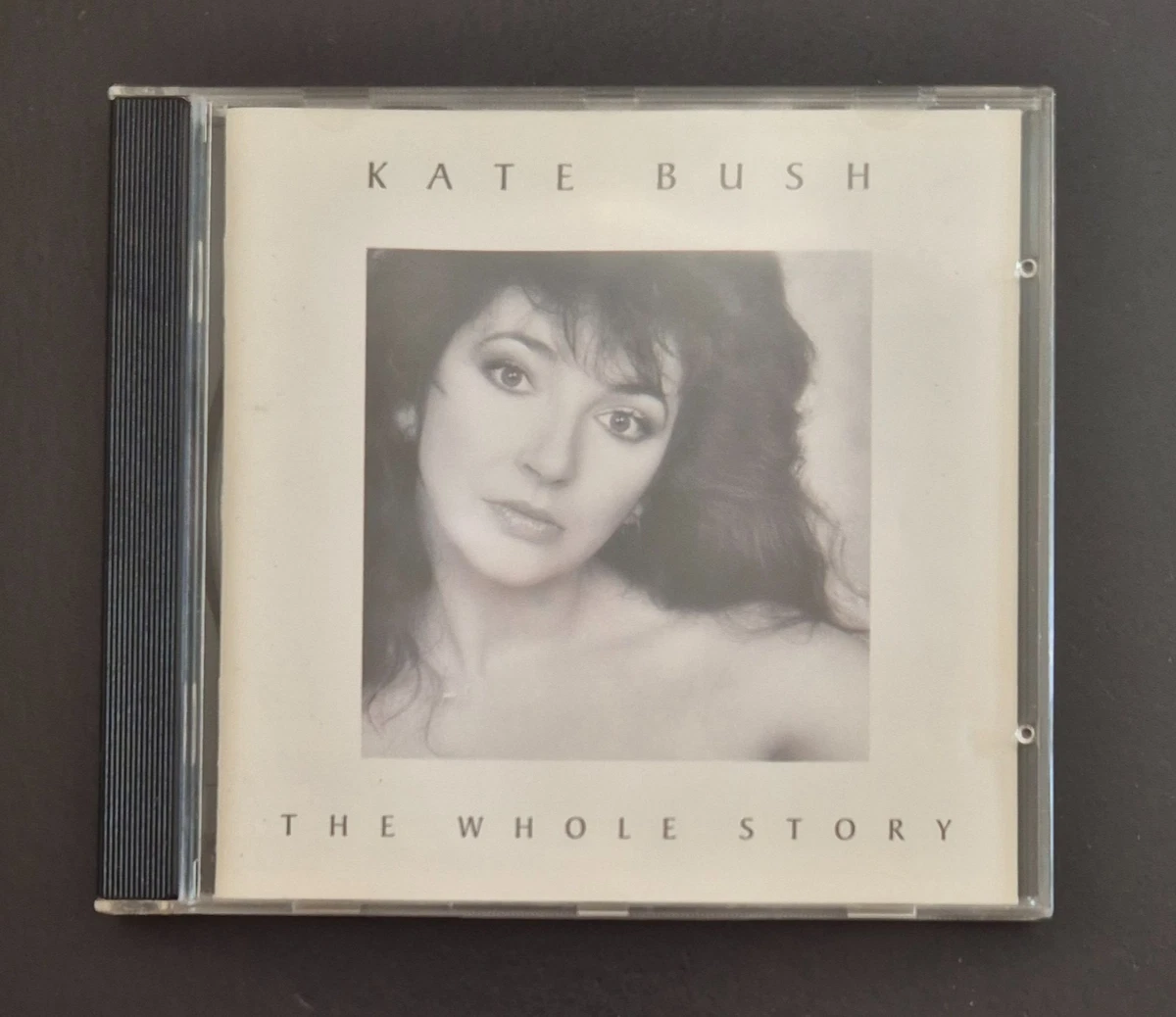 kate bush the whole story products for sale | eBay UK