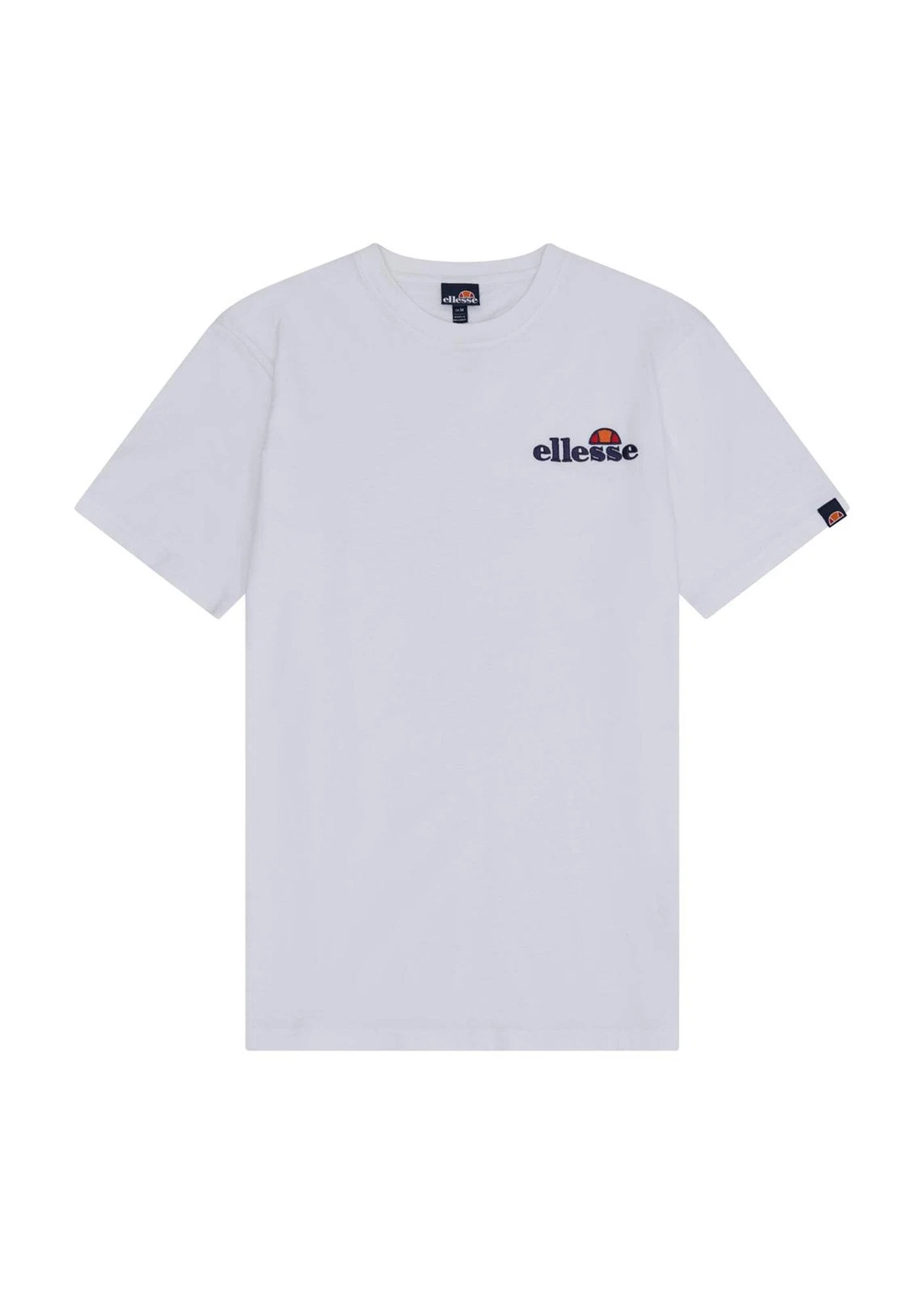 Ellesse Voodoo Mens T-Shirt White
Opens in a new window or tab