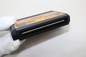 Famicom Software: Taito Grand Prix - License To Glory (with Box)