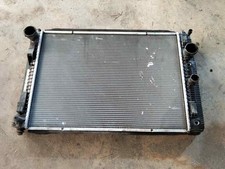 Radiateur Infiniti Q50