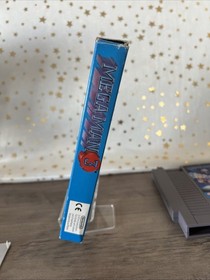 Mega Man 3 (Nintendo NES, 1992)