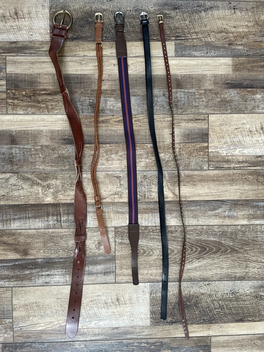Banana Republic Stretch Belts for Women for sale | eBay display picture 2
