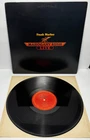 Frank Marino & Mahogany Rush Live Vinyl LP - Dragonfly - I'm A King Bee - NM
