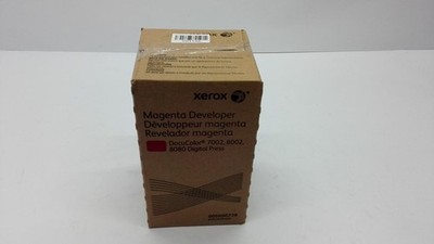 Xerox 005R00739 Entwicklereinheit Magenta für Xerox DocuColor 7002/8002