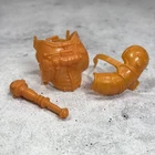 Vintage MOTU Man At Arms Armor & Mace Masters of the Universe He-Man