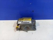 SAAB 9-5 YS3E Airbag-Steuergerät 420638 5012042 2.00 Petrol 110kw 1998 13851970