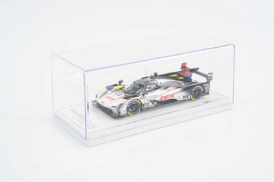 TSM - 1:43 Cadillac V-Series.R No.40 Wayne Taylor Racing 2025 IMSA