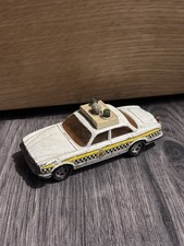 Corgi Toys Jaguar XJ12C Police Car