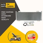 40k Transmission Oil Cooler LPD47391 Compatible with Tru-Cool Includes Mounting