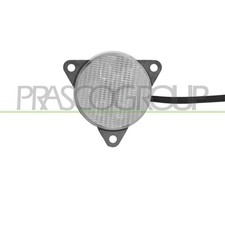 Retronebbia Centrale Ford Focus Rs Dal 2016 2009072 FD4314350