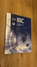 International Code Council 2024 IBC Building ...