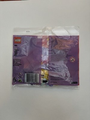 LEGO  Speed Champions Lamborghini Lambo V12 Vision GT Super Car 76923 [New Toy]