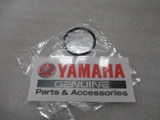 1984-2024 YAMAHA Genuine Marine Outboard Water Pump O-Ring 93210-45161 OEM New