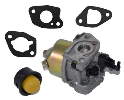 Vergaser für Brast BRB-RM-18139 ECO / Estart / BRB-RM-20196 Rasenmäher