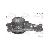 Peugeot 208 I CA CC 2012-2020 Wasserpumpe AWP1138