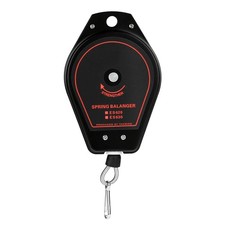 ANew Spring Balancer Retractable Tool Holder Hanger Capacity 0.6~2.0kg