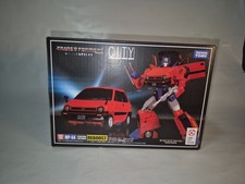2021 Takara Tomy G1 Transformers Masterpiece MP   54 Reboost Diaclone