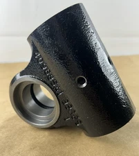 New Holland 409685A1 Knuckle Joint for QuadTrac 370 420 450 470 500 535 540 thumbnail 2